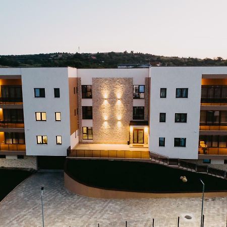 Gaudi Accommodation Kaloşvar Dış mekan fotoğraf