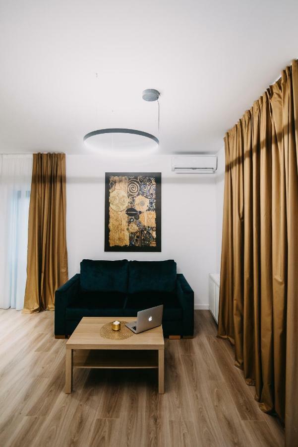 Gaudi Accommodation Kaloşvar Dış mekan fotoğraf