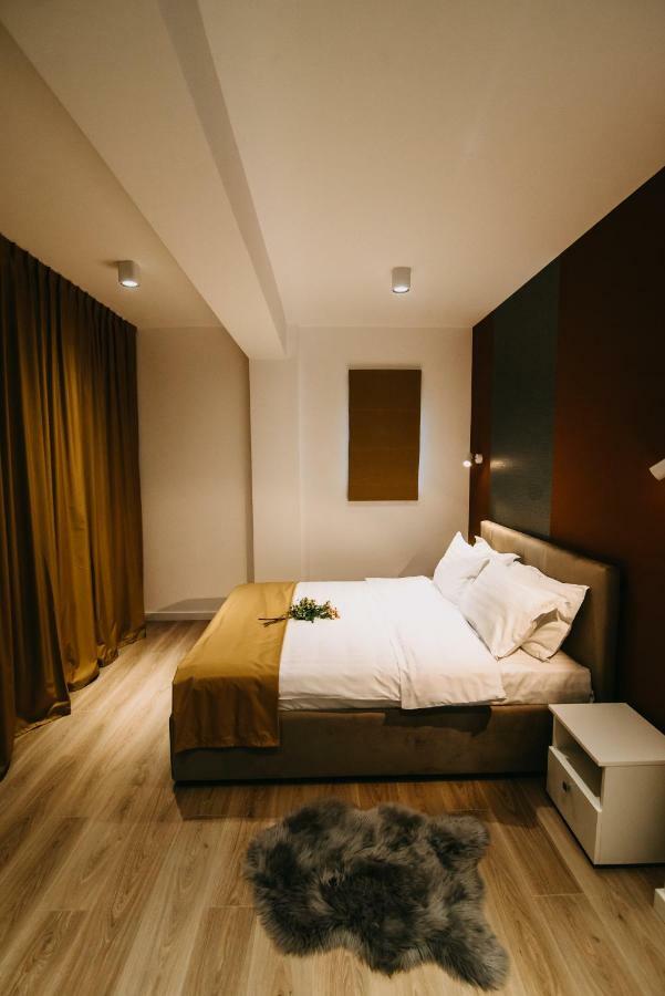 Gaudi Accommodation Kaloşvar Dış mekan fotoğraf