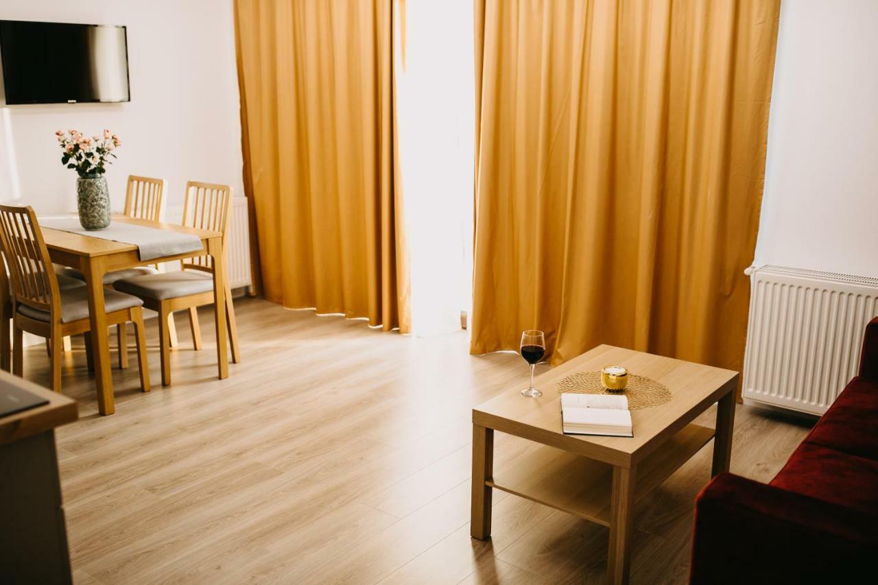 Gaudi Accommodation Kaloşvar Dış mekan fotoğraf