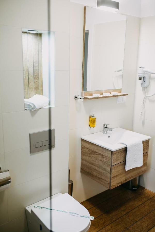 Gaudi Accommodation Kaloşvar Dış mekan fotoğraf