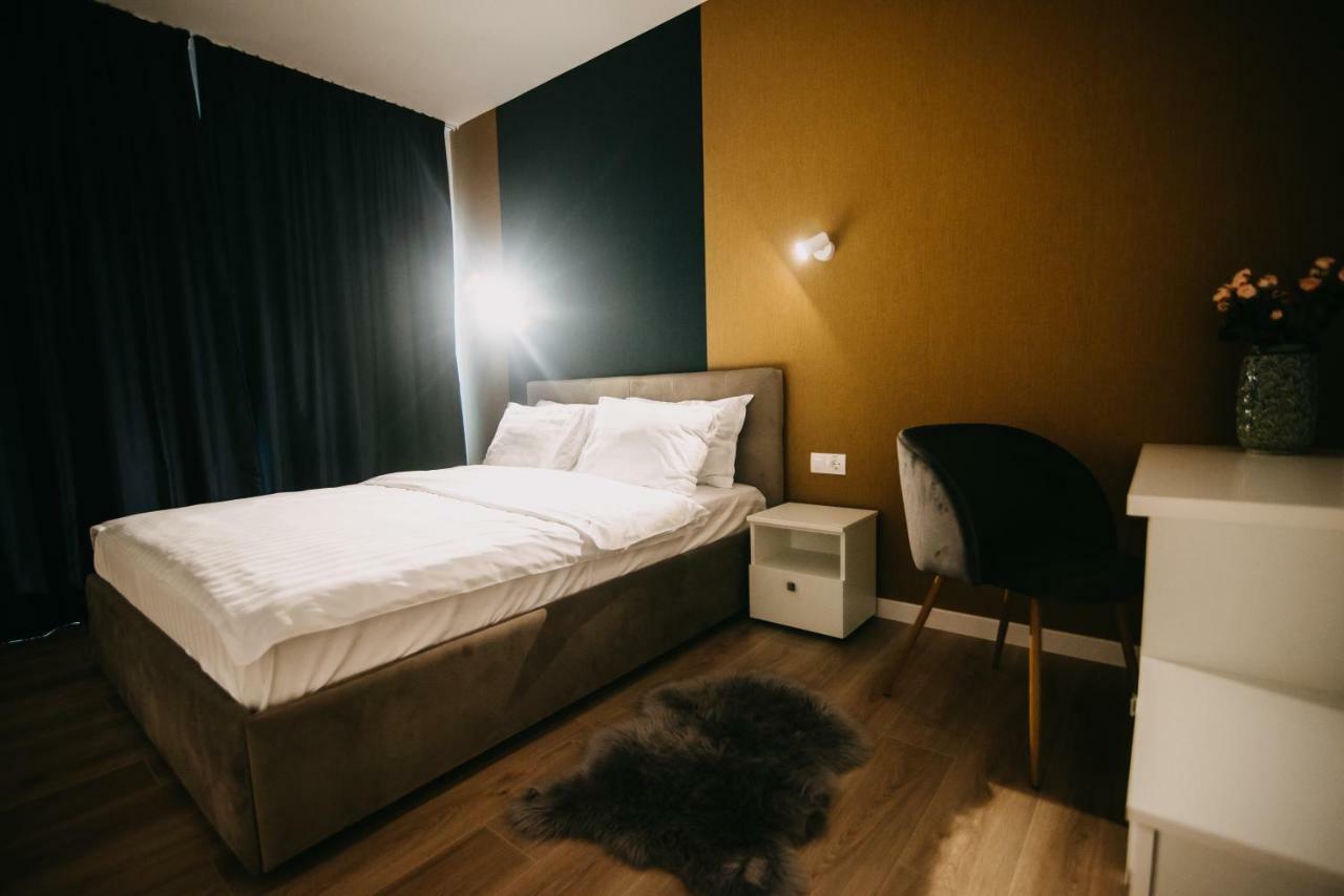 Gaudi Accommodation Kaloşvar Dış mekan fotoğraf