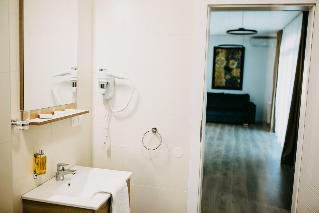 Gaudi Accommodation Kaloşvar Dış mekan fotoğraf