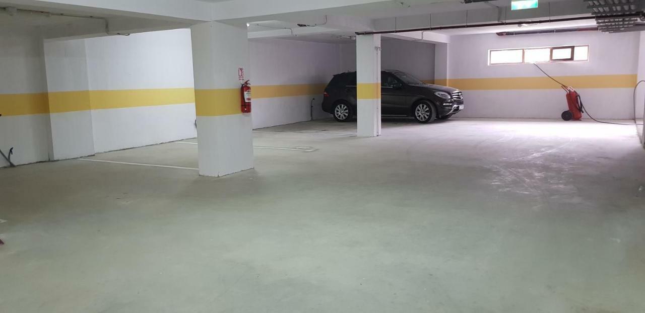 Gaudi Accommodation Kaloşvar Dış mekan fotoğraf