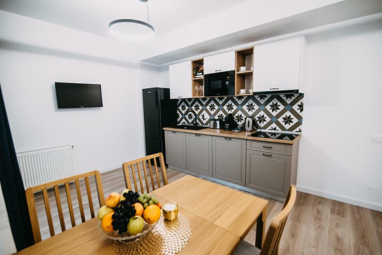 Gaudi Accommodation Kaloşvar Dış mekan fotoğraf